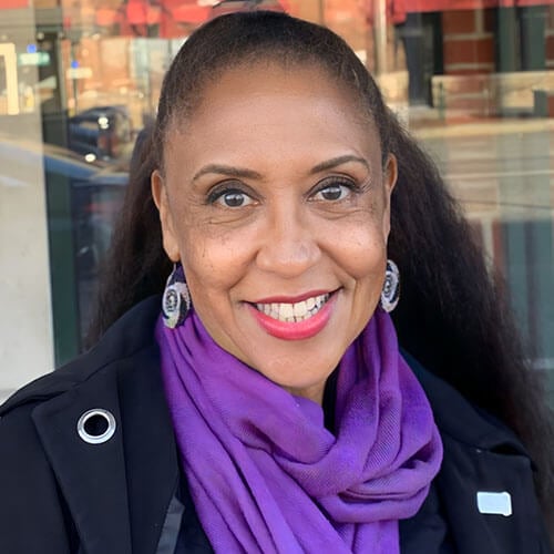 Deborah Marie Robinson