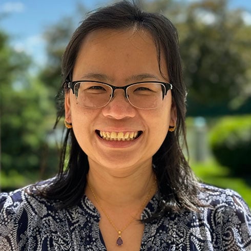 Linh Dang