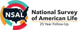 NSAL: National Survey of American Life