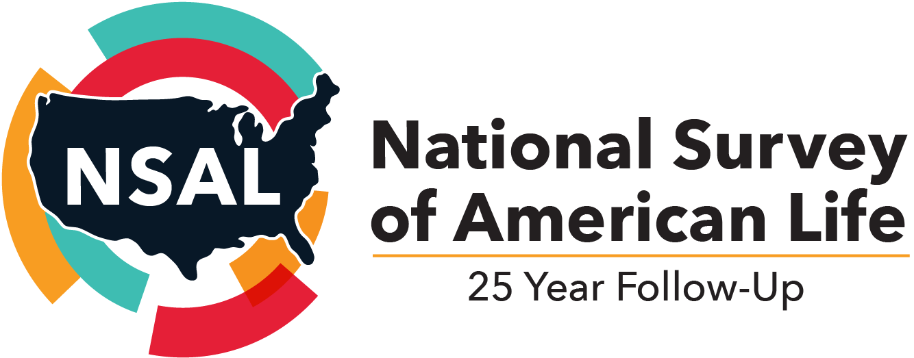 National Survey of American Life (NSAL)