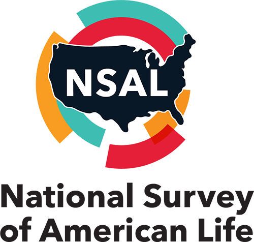 NSAL: National Survey of American Life