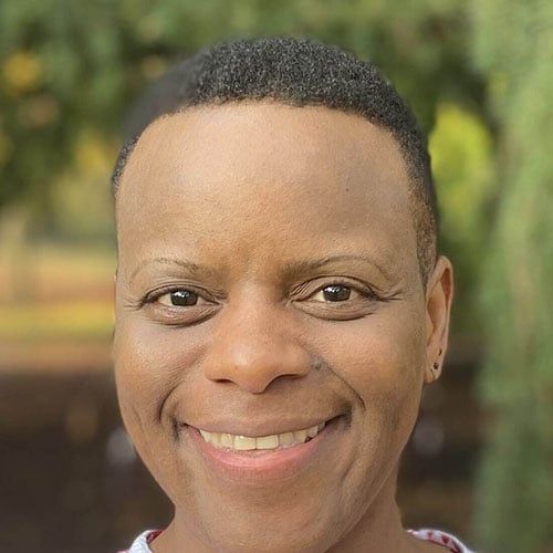 Nekehia T. Quashie
