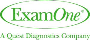 ExamOne: A Quest Diagnostics Company