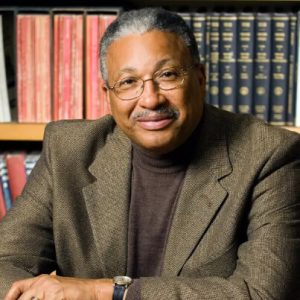 James Jackson