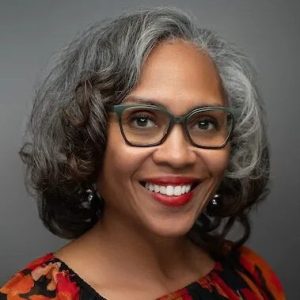 Lisa Barnes