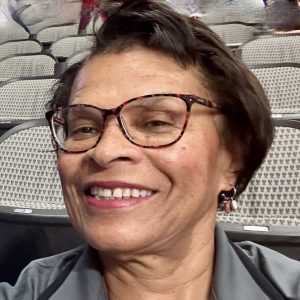 Belinda Tucker