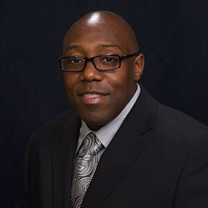 Roland J. Thorpe Jr.
