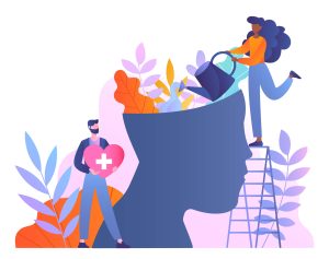 Boost Mental Health