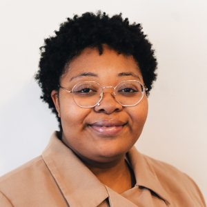 Tamar Murphy