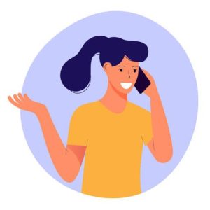phone icon