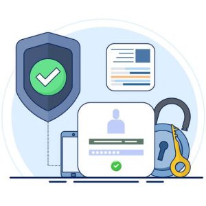 confidentiality icon