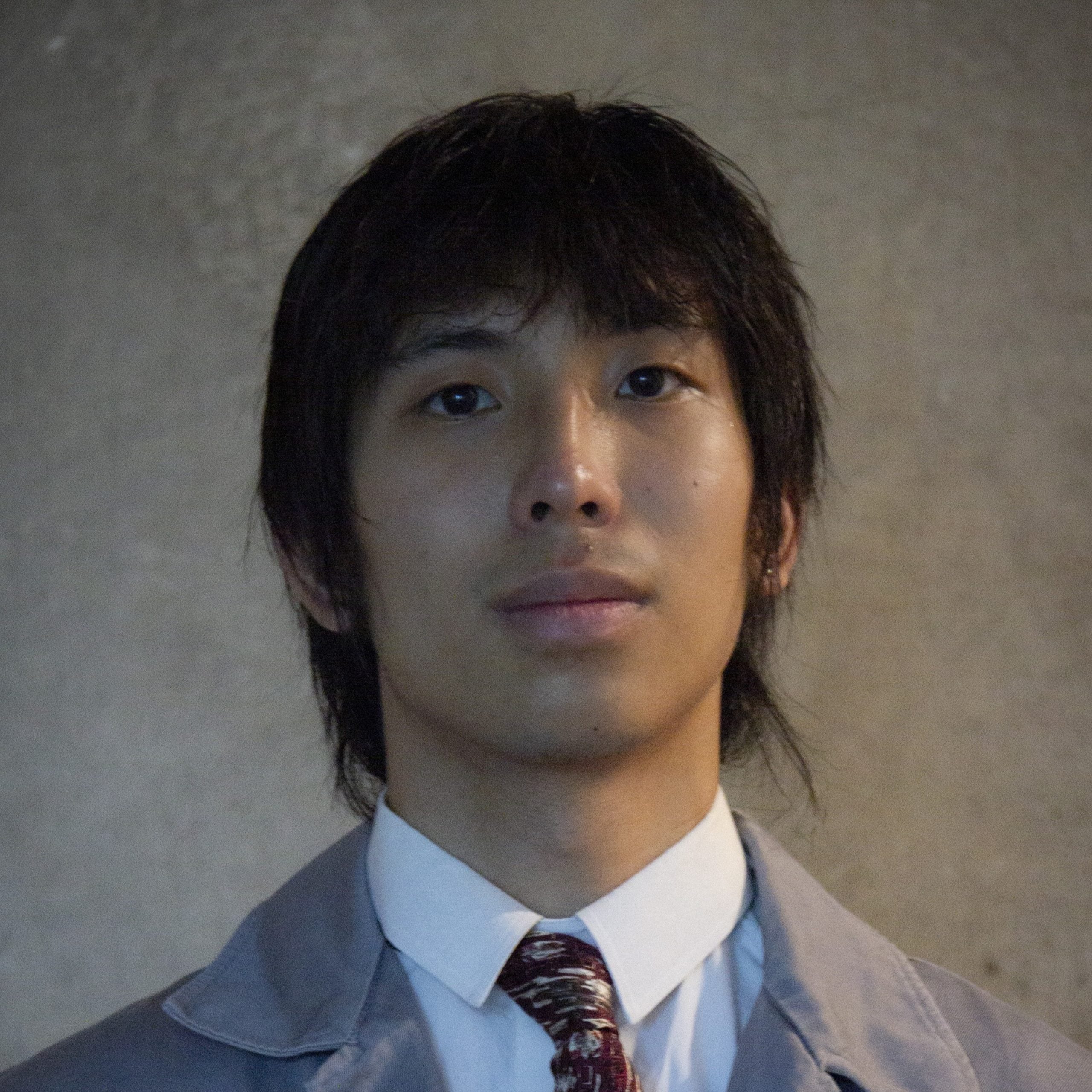 Aidan Chiu
